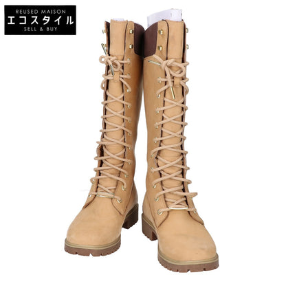 Timberland ティンバーランド TB0A2K4CEC0 ベージュ 50th Edition Butters 14-Inch Boot ブーツ シューズ