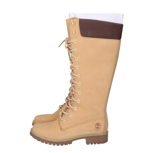Timberland ティンバーランド TB0A2K4CEC0 ベージュ 50th Edition Butters 14-Inch Boot ブーツ シューズ