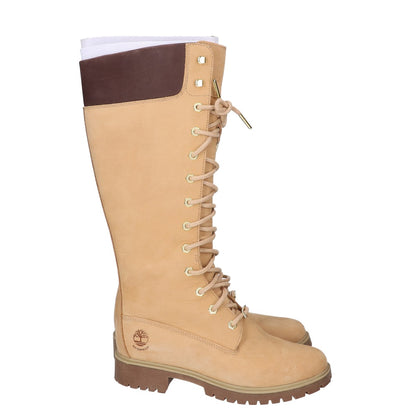Timberland ティンバーランド TB0A2K4CEC0 ベージュ 50th Edition Butters 14-Inch Boot ブーツ シューズ
