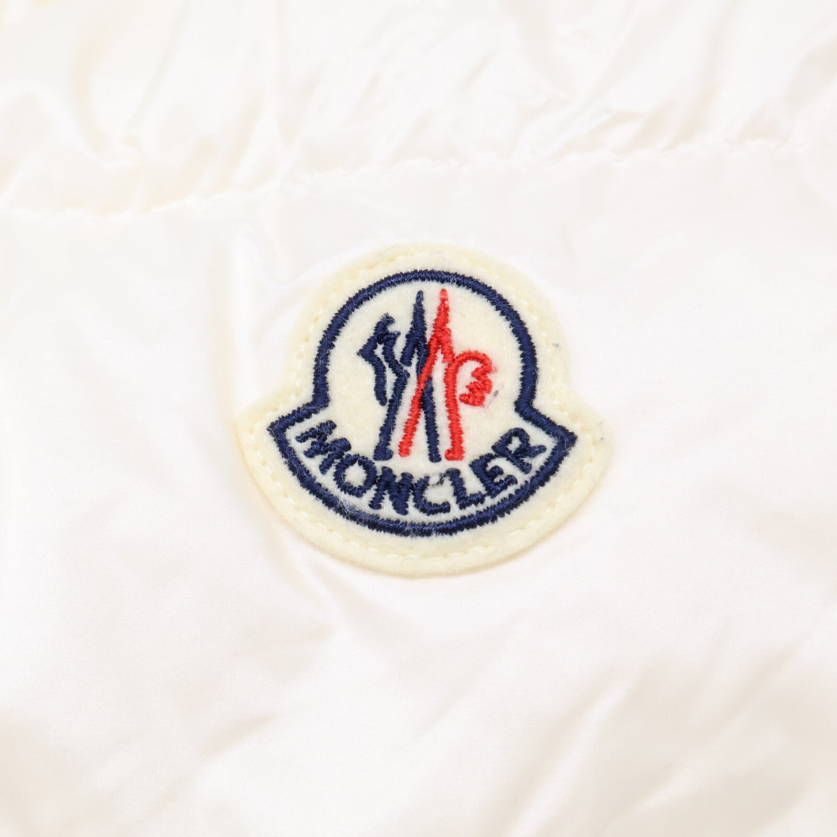 MONCLER モンクレール 【24年製】J20931A00095 BOED ベルト/ファーカラー付フーディダウンジャケット ジャケット