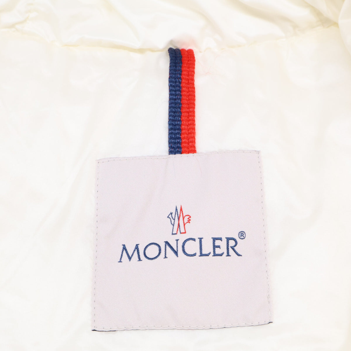 MONCLER モンクレール 【24年製】J20931A00095 BOED ベルト/ファーカラー付フーディダウンジャケット ジャケット