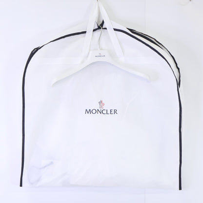 MONCLER モンクレール 【美品】EVETTES ベルト付 リバーシブル ダウン コート