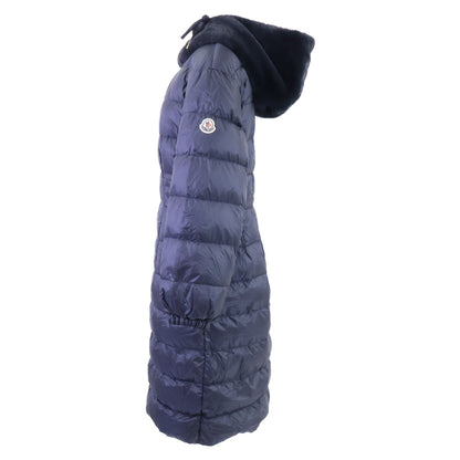 MONCLER モンクレール 【美品】EVETTES ベルト付 リバーシブル ダウン コート