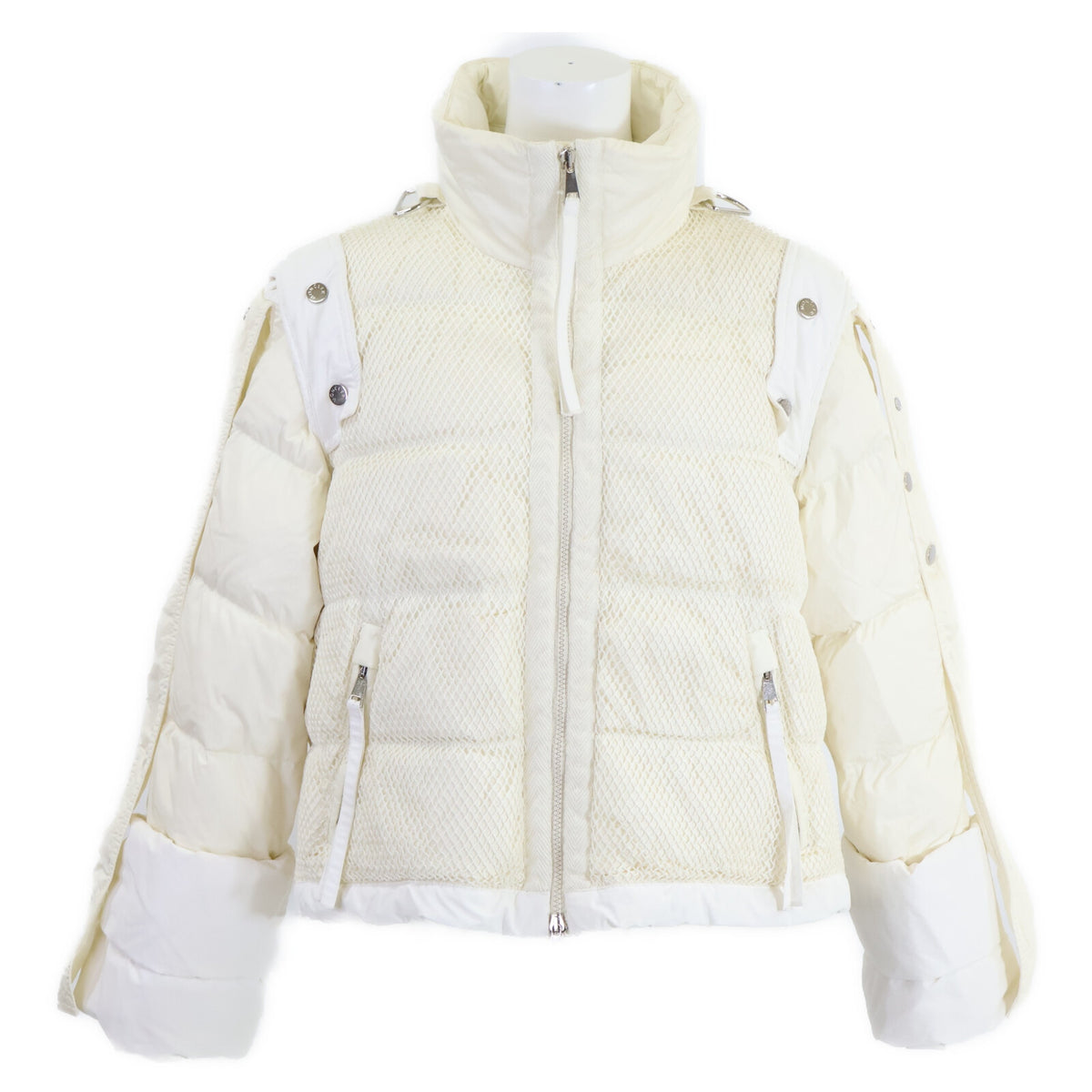 MONCLER モンクレール GENIUS 2 ジーニアス2 x MONCLER 1952 E20934590480 C0122 NARVA 2WAYダウンジャケット ジャケット