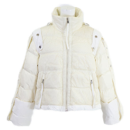 MONCLER モンクレール GENIUS 2 ジーニアス2 x MONCLER 1952 E20934590480 C0122 NARVA 2WAYダウンジャケット ジャケット