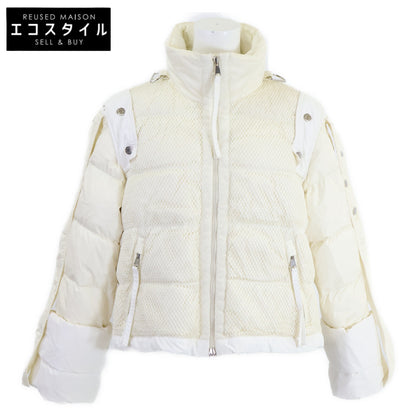 MONCLER モンクレール GENIUS 2 ジーニアス2 x MONCLER 1952 E20934590480 C0122 NARVA 2WAYダウンジャケット ジャケット