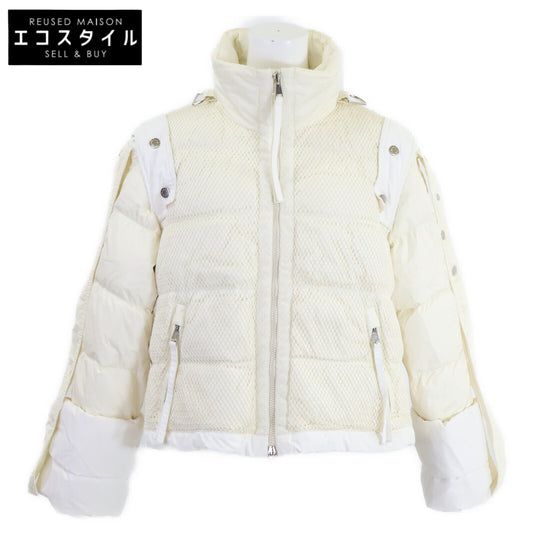 MONCLER モンクレール GENIUS 2 ジーニアス2 x MONCLER 1952 E20934590480 C0122 NARVA 2WAYダウンジャケット ジャケット