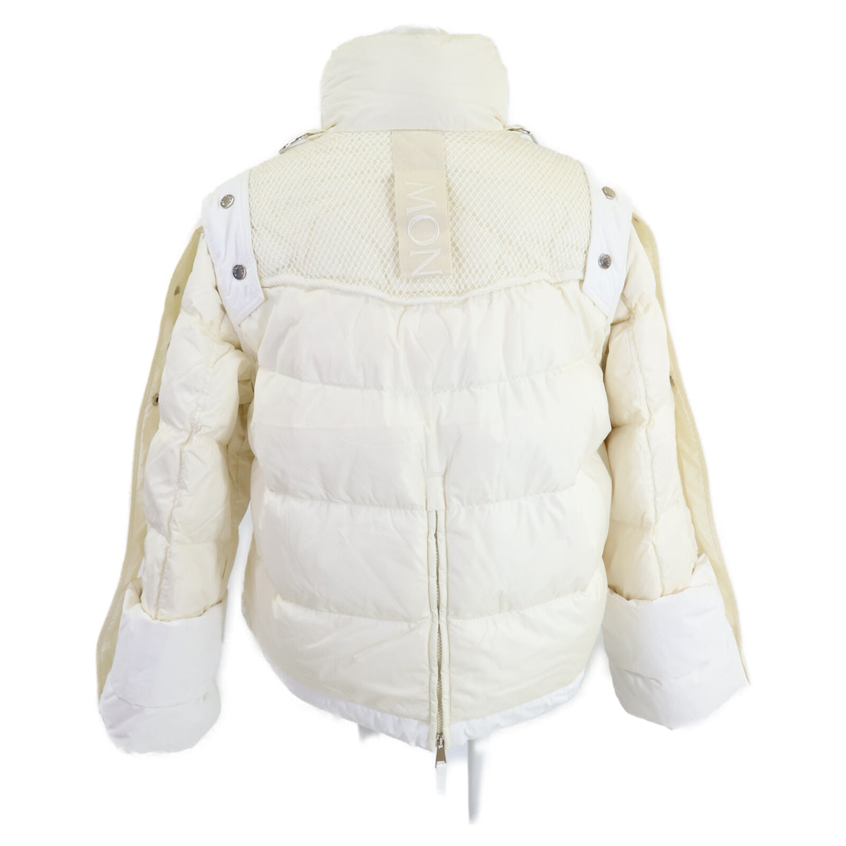 MONCLER モンクレール GENIUS 2 ジーニアス2 x MONCLER 1952 E20934590480 C0122 NARVA 2WAYダウンジャケット ジャケット