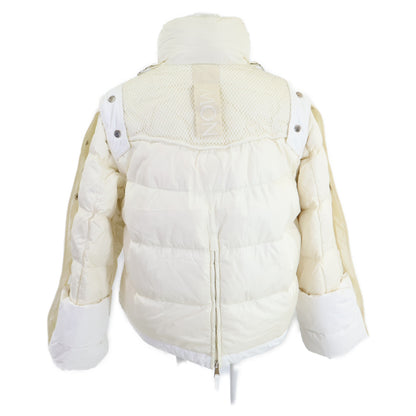 MONCLER モンクレール GENIUS 2 ジーニアス2 x MONCLER 1952 E20934590480 C0122 NARVA 2WAYダウンジャケット ジャケット