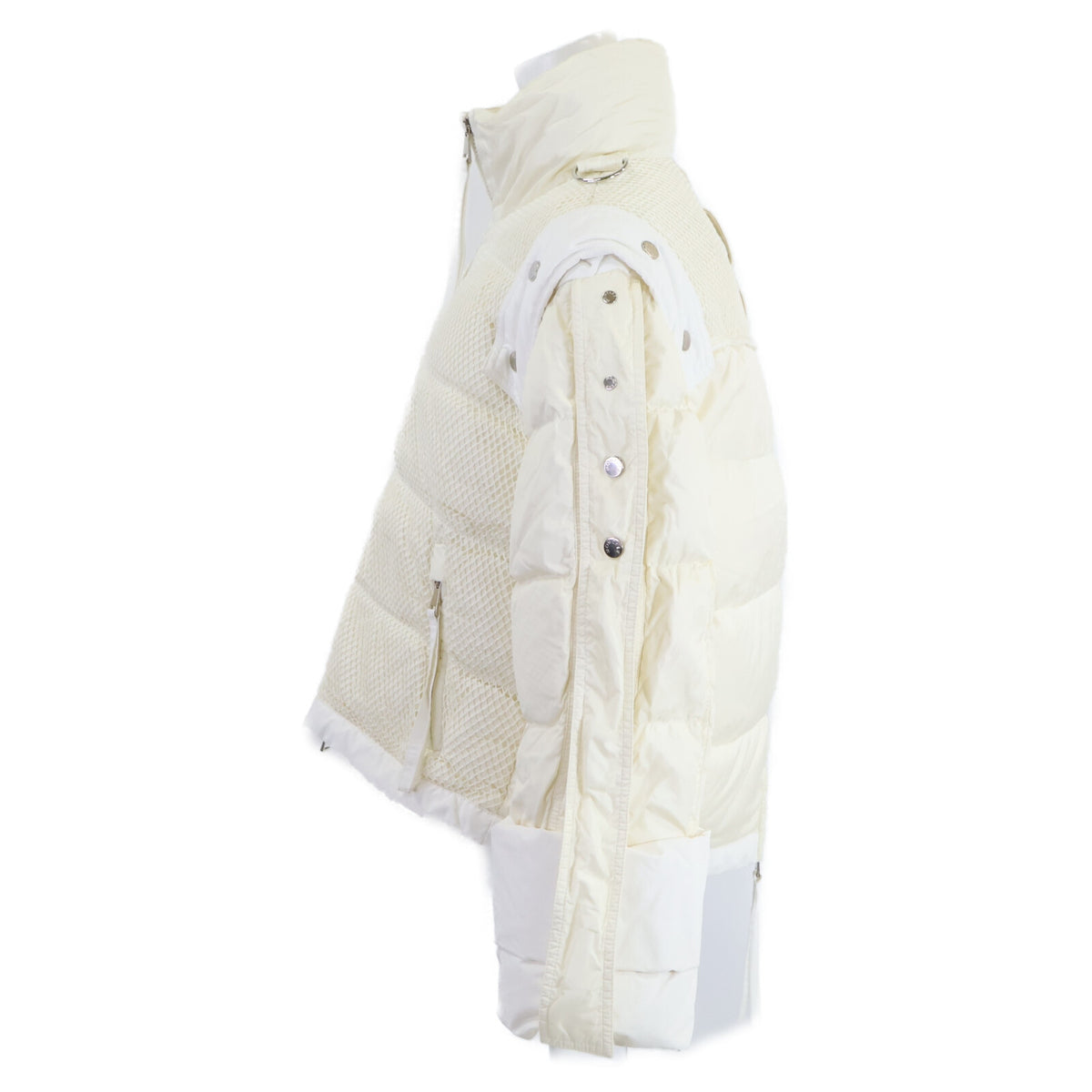 MONCLER モンクレール GENIUS 2 ジーニアス2 x MONCLER 1952 E20934590480 C0122 NARVA 2WAYダウンジャケット ジャケット