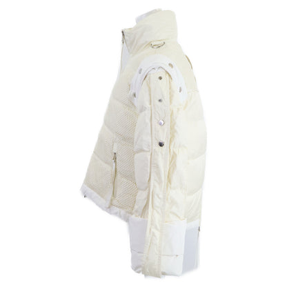 MONCLER モンクレール GENIUS 2 ジーニアス2 x MONCLER 1952 E20934590480 C0122 NARVA 2WAYダウンジャケット ジャケット