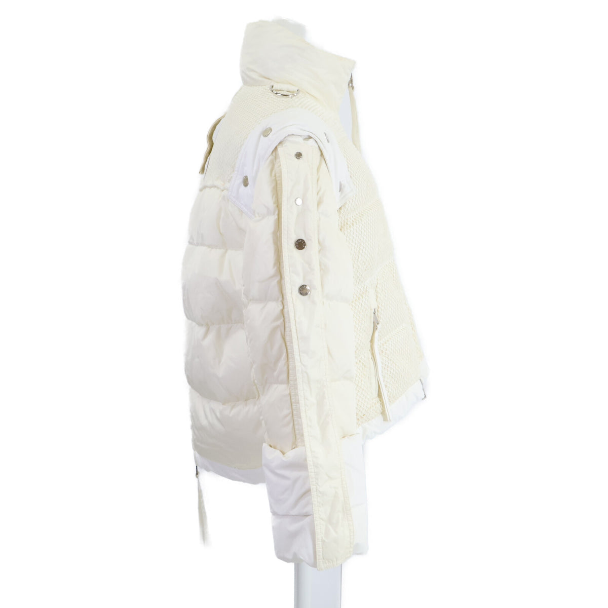 MONCLER モンクレール GENIUS 2 ジーニアス2 x MONCLER 1952 E20934590480 C0122 NARVA 2WAYダウンジャケット ジャケット