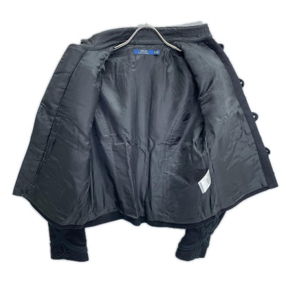 POLObyRalphLauren ポロラルフローレン 41381 ブラック ミリタリー ナポレオン ジャケット ジャケット