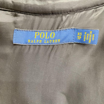 POLObyRalphLauren ポロラルフローレン 41381 ブラック ミリタリー ナポレオン ジャケット ジャケット