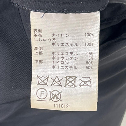 alice+olivia アリスオリビア 65193-1-15013 ネイビー スパンコール ノースリーブ ドレス ワンピース