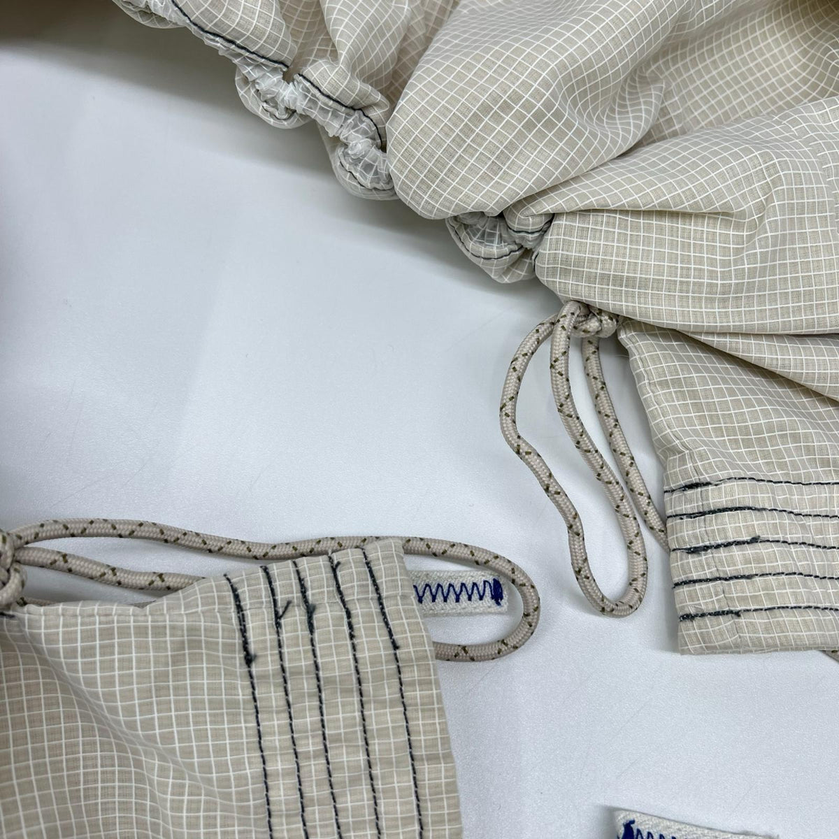 G-STAR RAW ジースターロゥ D21467-C651-110 ホワイト E Razor Jumpsuit サロペット オーバーオール オールインワン