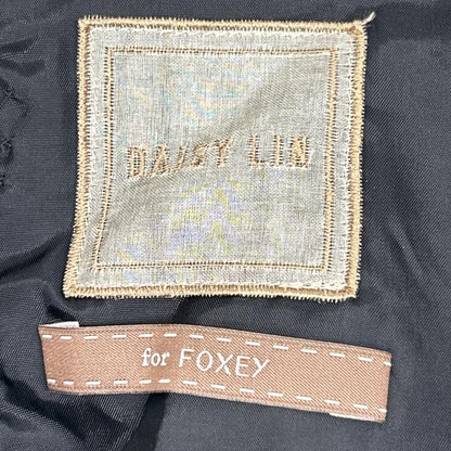 DAISY LIN デイジーリン 32790 ブラック コンチェルト チュール スカート スカート