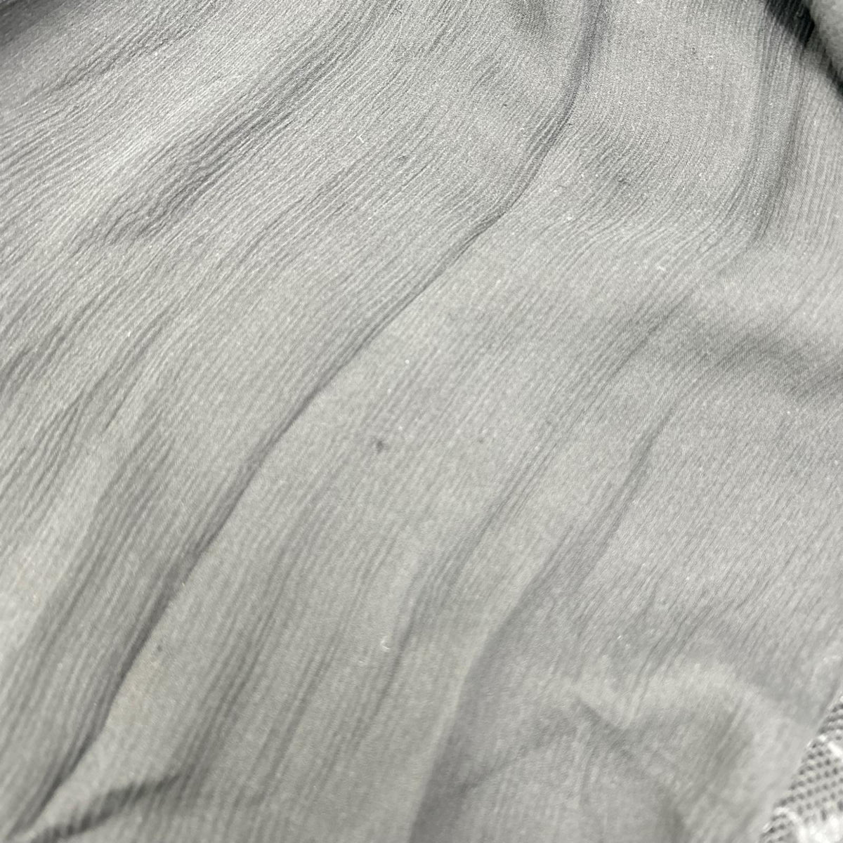 POLObyRalphLauren ポロラルフローレン ブラック シルク フラワー レース スカート スカート