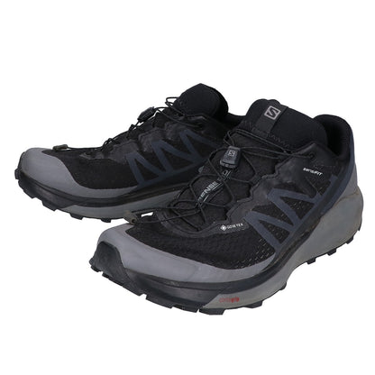 SALOMON サロモン 413071 SENSE RIDE 4 GORE-TEX センス ライド 4 ゴアテックス スニーカー シューズ