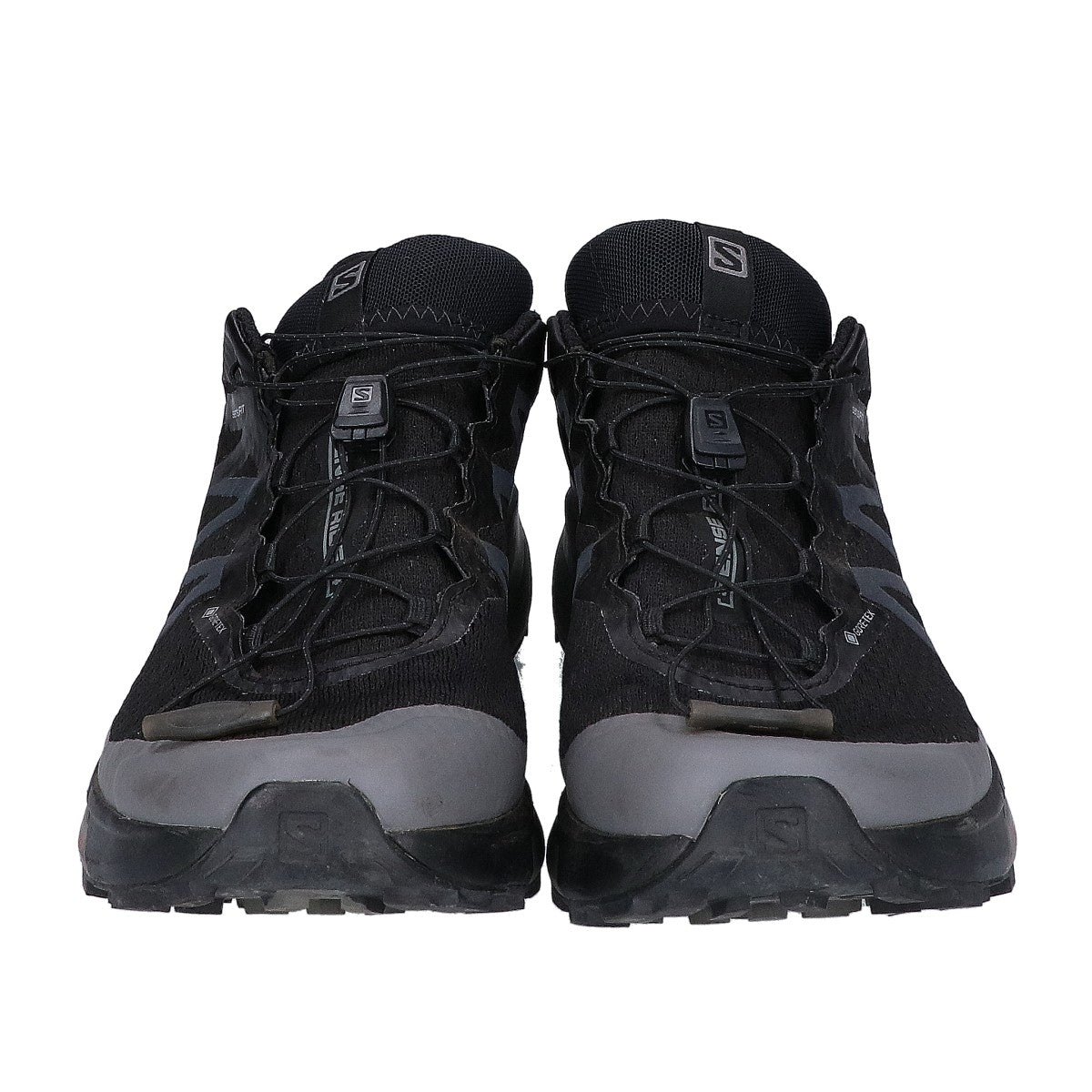 SALOMON サロモン 413071 SENSE RIDE 4 GORE-TEX センス ライド 4 ゴアテックス スニーカー シューズ