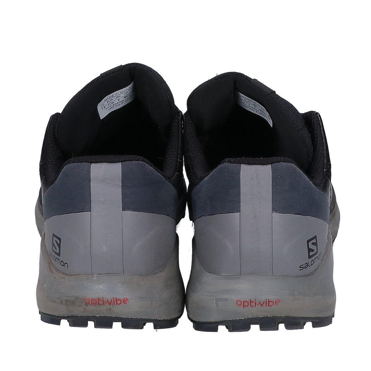 SALOMON サロモン 413071 SENSE RIDE 4 GORE-TEX センス ライド 4 ゴアテックス スニーカー シューズ