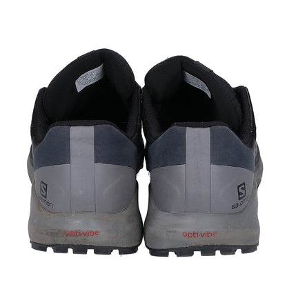 SALOMON サロモン 413071 SENSE RIDE 4 GORE-TEX センス ライド 4 ゴアテックス スニーカー シューズ