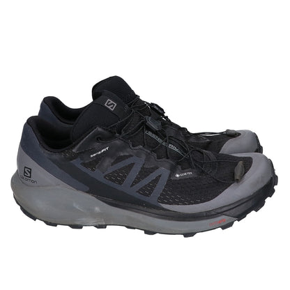 SALOMON サロモン 413071 SENSE RIDE 4 GORE-TEX センス ライド 4 ゴアテックス スニーカー シューズ
