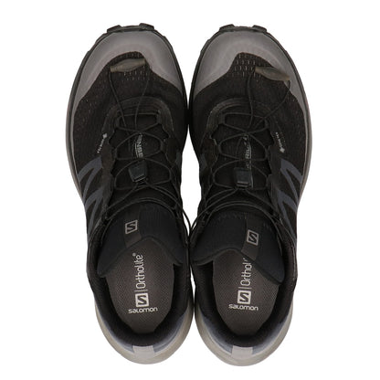 SALOMON サロモン 413071 SENSE RIDE 4 GORE-TEX センス ライド 4 ゴアテックス スニーカー シューズ