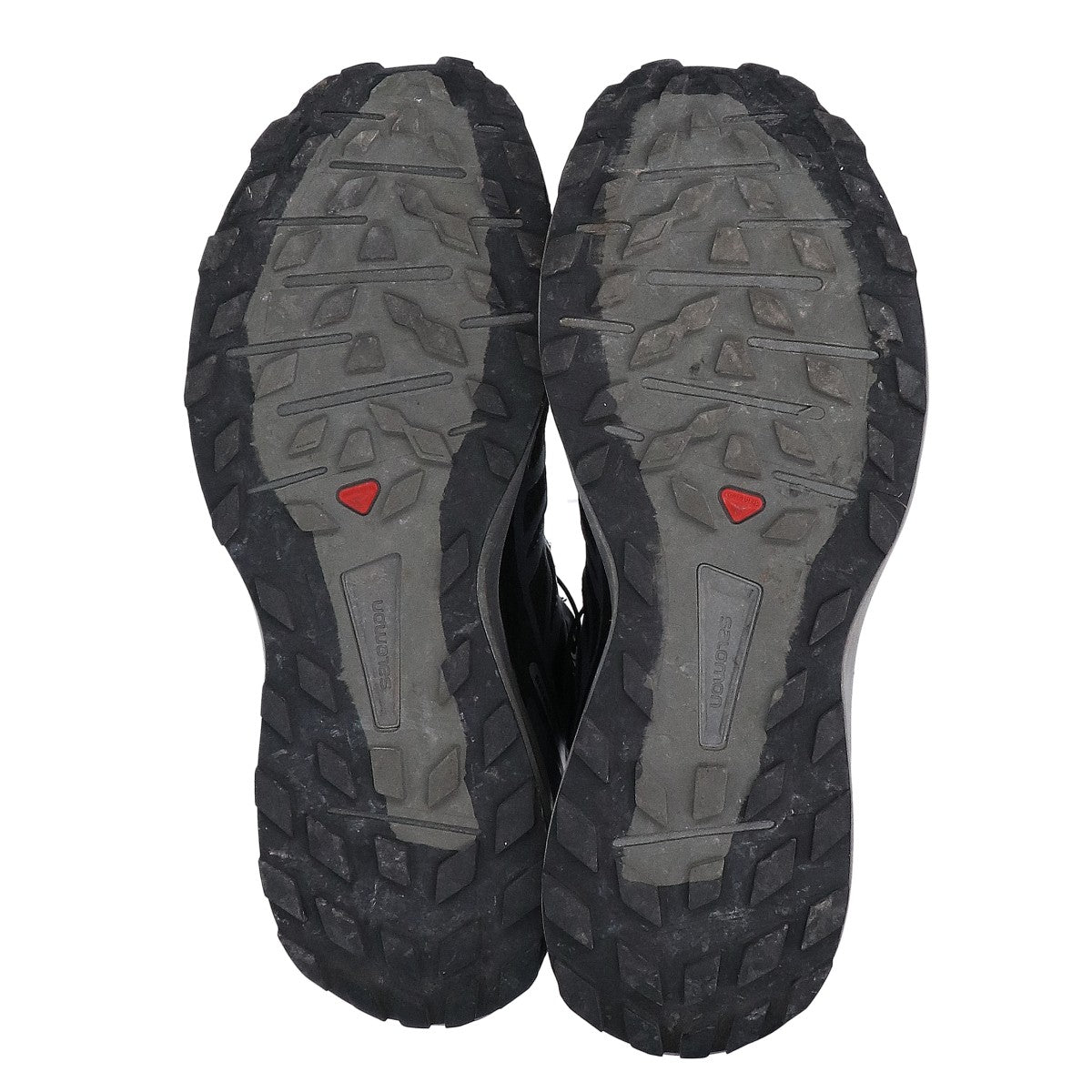 SALOMON サロモン 413071 SENSE RIDE 4 GORE-TEX センス ライド 4 ゴアテックス スニーカー シューズ