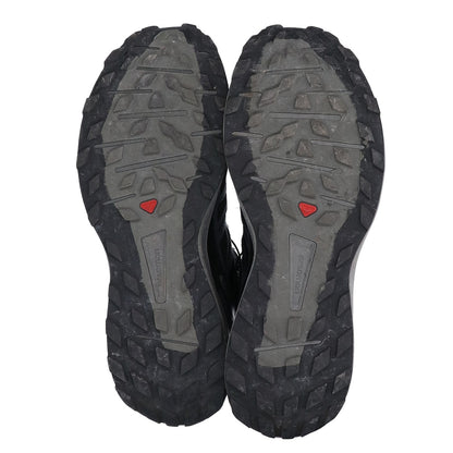 SALOMON サロモン 413071 SENSE RIDE 4 GORE-TEX センス ライド 4 ゴアテックス スニーカー シューズ
