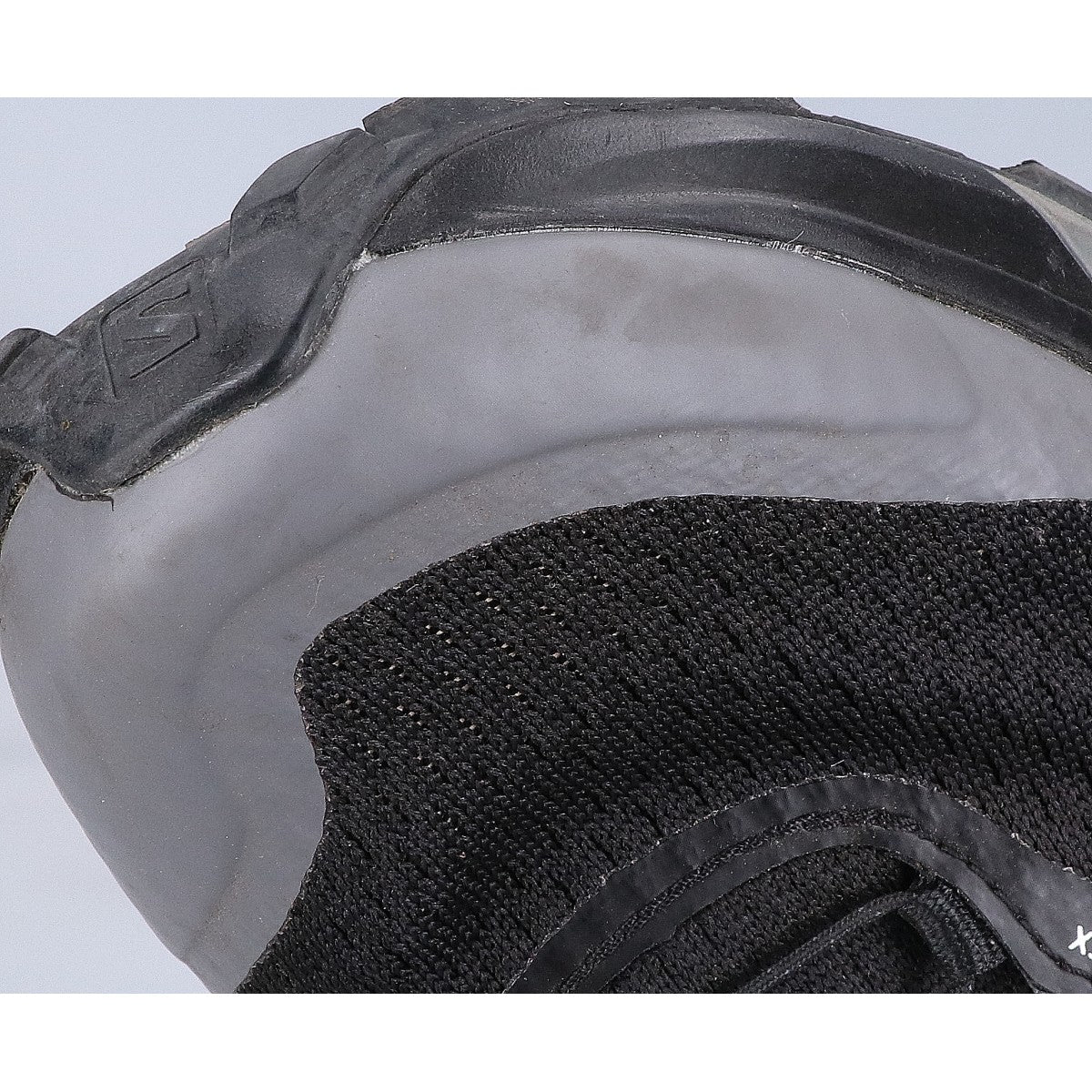 SALOMON サロモン 413071 SENSE RIDE 4 GORE-TEX センス ライド 4 ゴアテックス スニーカー シューズ