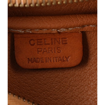 CELINE セリーヌ M94 マカダム柄 2WAY ミニショルダーバッグ ショルダーバッグ