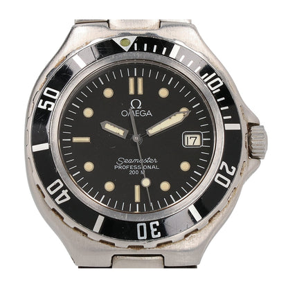 OMEGA オメガ SEA MASTER シーマスター プロフェッショナル 200m クオーツ 腕時計