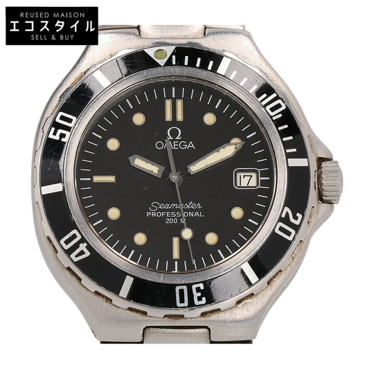 OMEGA オメガ SEA MASTER シーマスター プロフェッショナル 200m クオーツ 腕時計