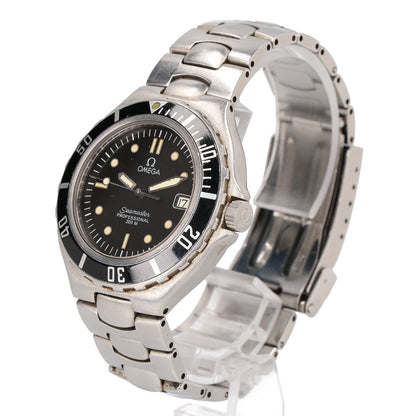 OMEGA オメガ SEA MASTER シーマスター プロフェッショナル 200m クオーツ 腕時計