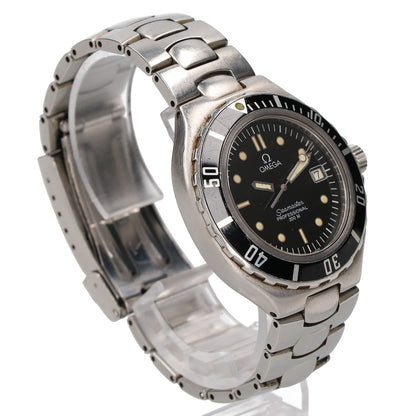 OMEGA オメガ SEA MASTER シーマスター プロフェッショナル 200m クオーツ 腕時計