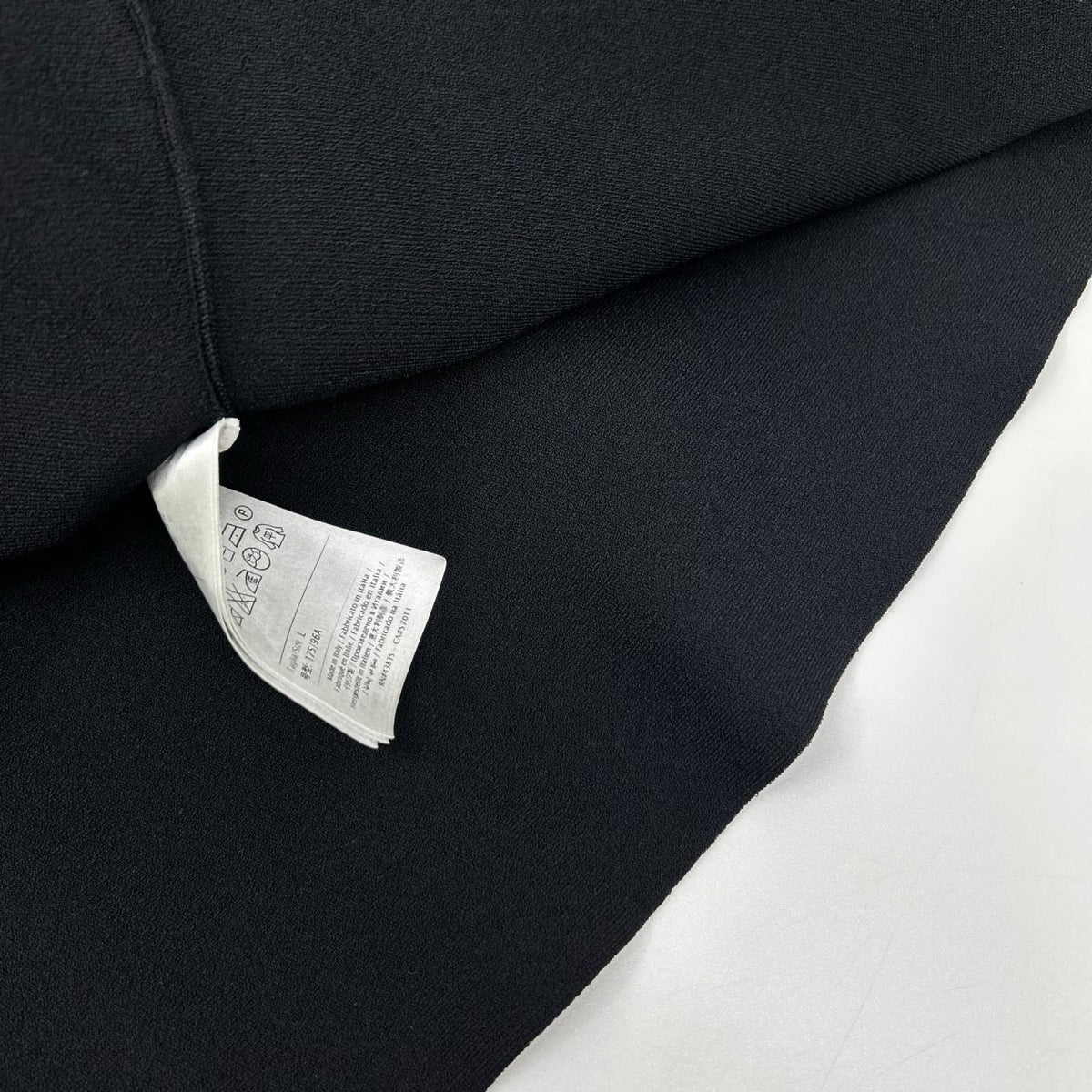 VALENTINO ヴァレンティノ JB3KD01W241 ブラック フラワーレース バイカラー ドレス ワンピース ワンピース