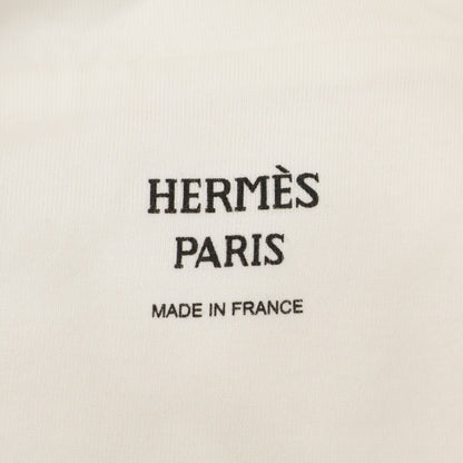 HERMES エルメス 【新品同様/国内正規/25年製】5H4635DE シェーヌダンクル プルオーバー パーカー トップス