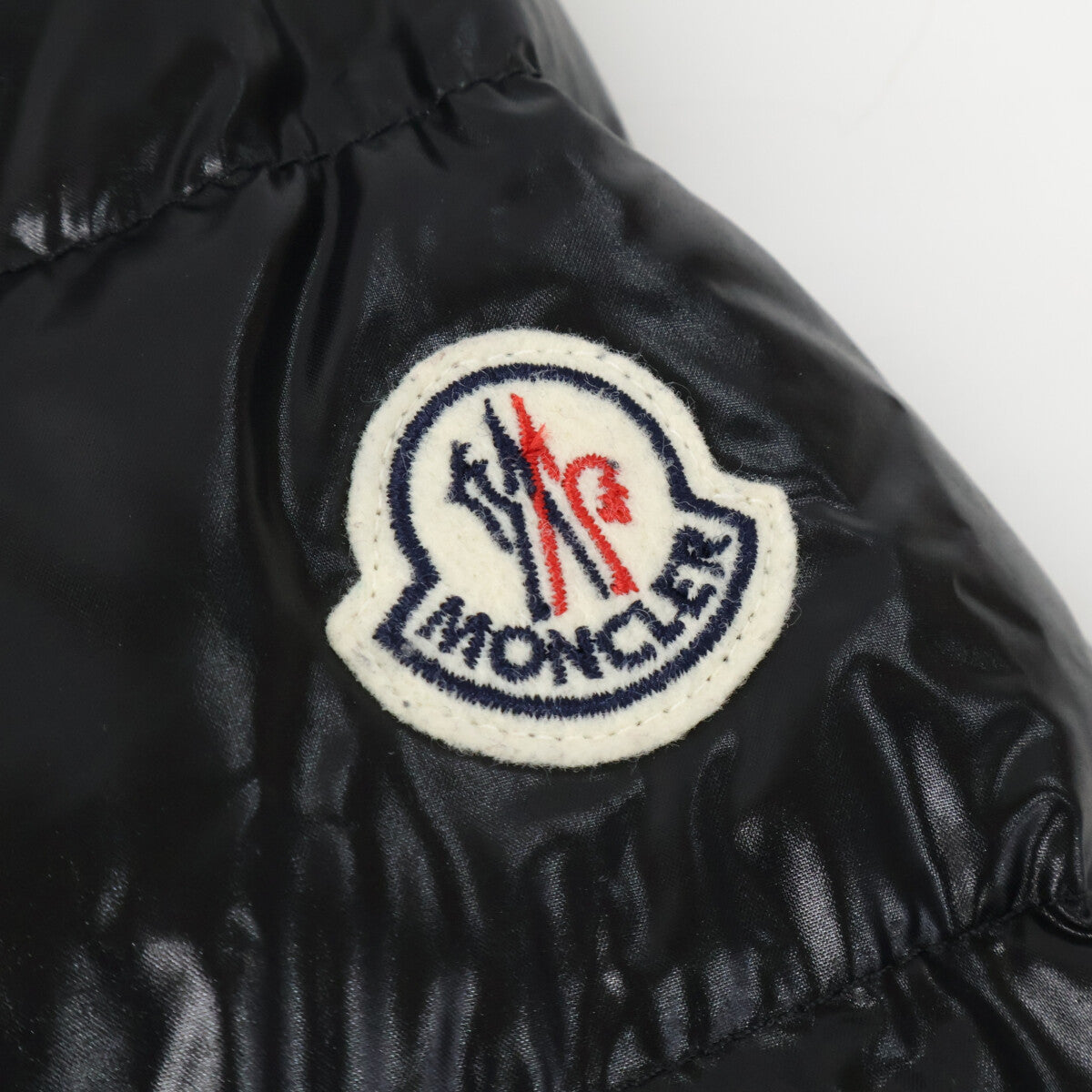MONCLER モンクレール HERMIFUR エルミファー ファーフード付ダウン コート