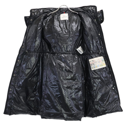 MONCLER モンクレール HERMIFUR エルミファー ファーフード付ダウン コート