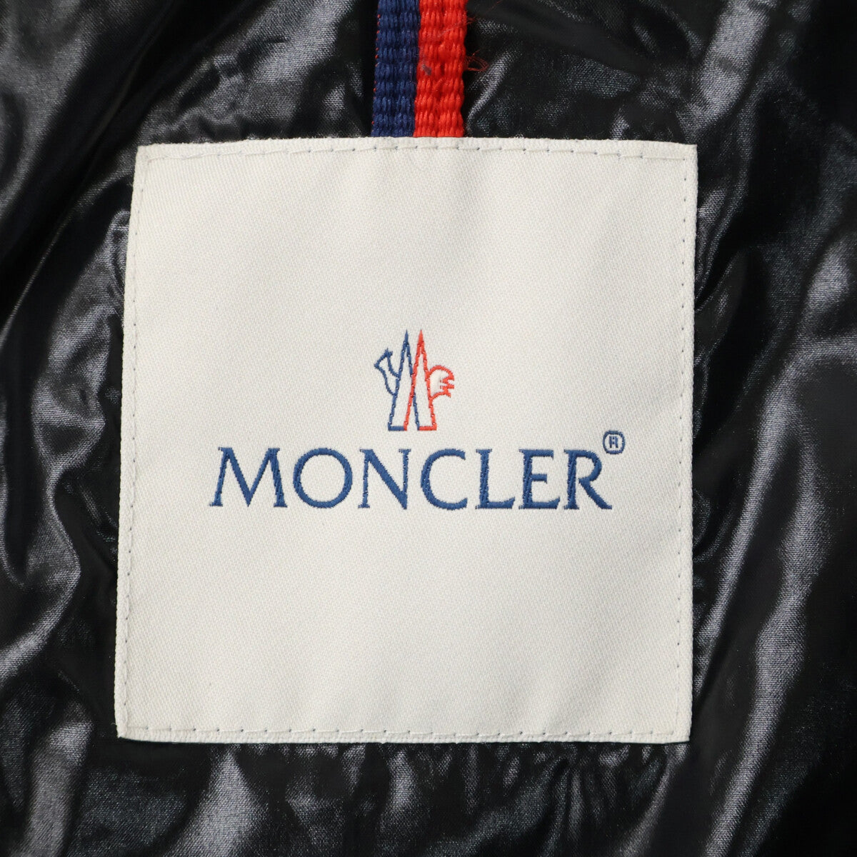 MONCLER モンクレール HERMIFUR エルミファー ファーフード付ダウン コート