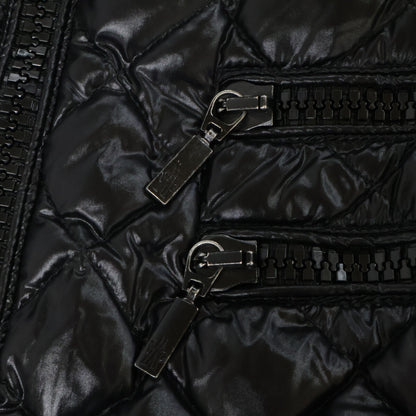 MONCLER モンクレール GRANDVAL キルティング ダウン コート