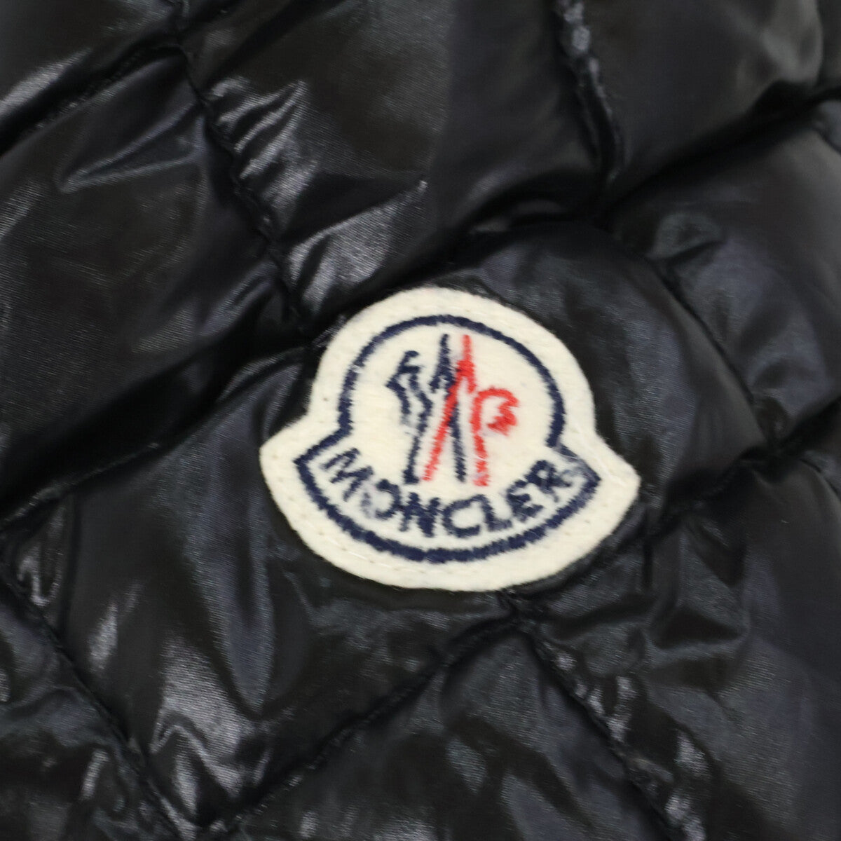 MONCLER モンクレール GRANDVAL キルティング ダウン コート