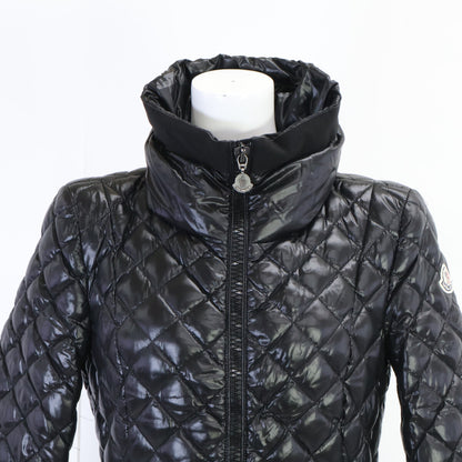 MONCLER モンクレール GRANDVAL キルティング ダウン コート