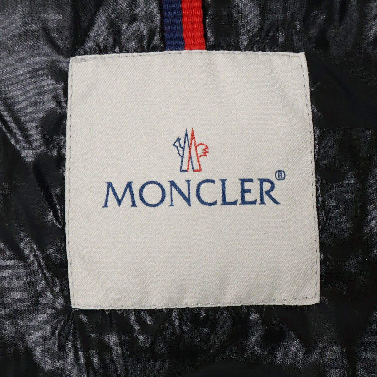 MONCLER モンクレール GRANDVAL キルティング ダウン コート
