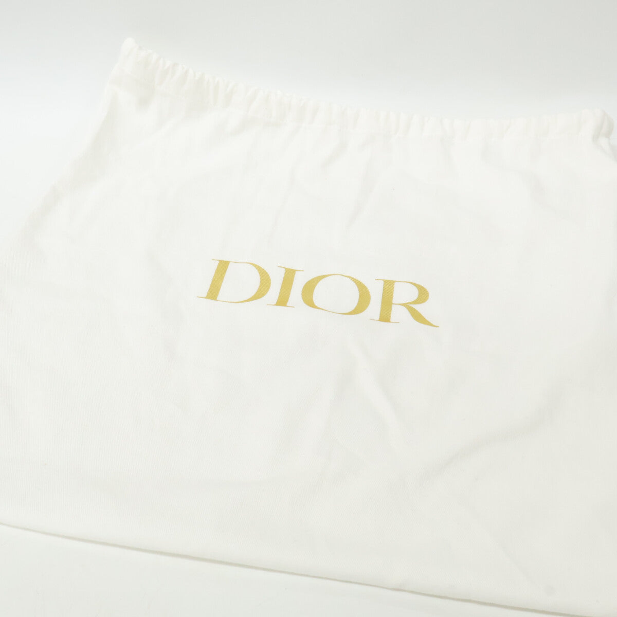Christian Dior クリスチャンディオール 【新品同様】95TDD923A130 Teddy-D リバーシブル スモールブリム ボブハット 帽子