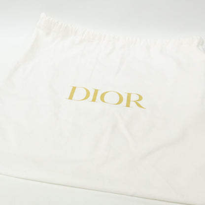 Christian Dior クリスチャンディオール 【新品同様】95TDD923A130 Teddy-D リバーシブル スモールブリム ボブハット 帽子