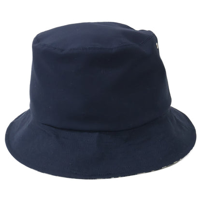 Christian Dior クリスチャンディオール 【新品同様】95TDD923A130 Teddy-D リバーシブル スモールブリム ボブハット 帽子