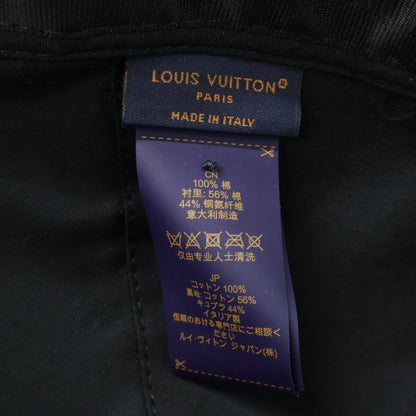 LOUIS VUITTON ルイヴィトン M7363M ダモフラージュ キャップ 帽子