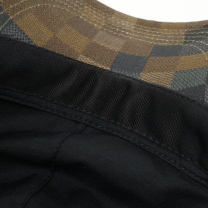 LOUIS VUITTON ルイヴィトン M7363M ダモフラージュ キャップ 帽子